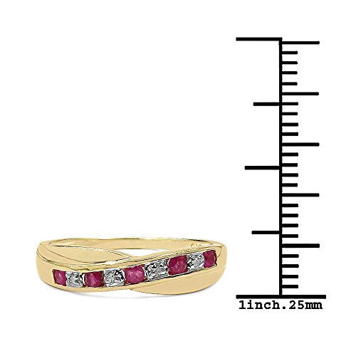 The Diamond and Wedding Ring Bargain Centre R10082RWD