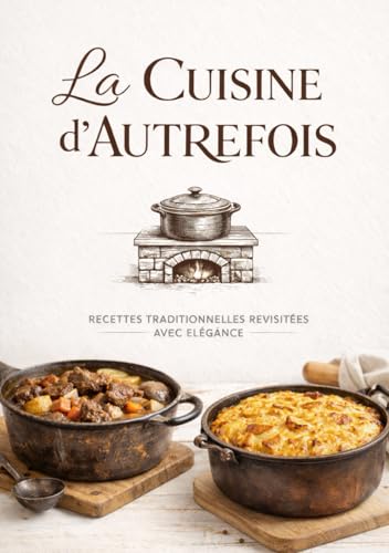 La Cuisine d’Autrefois: Recettes de cuisine paysanne