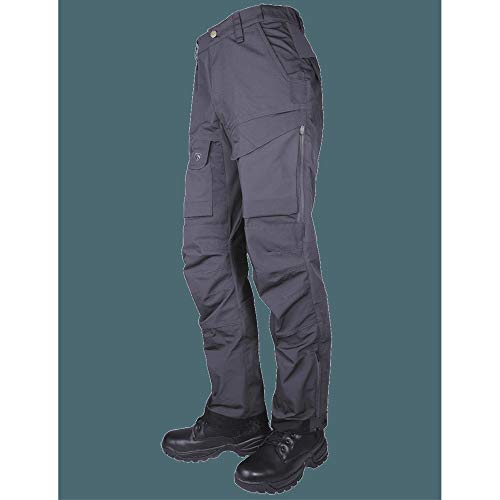 Image of Tru-Spec 24-7 Xpedition Tactical Trousers - Cargo Pants for Men - Hiking Pants with Zip Vents