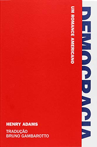 Democracia: Um romance americano