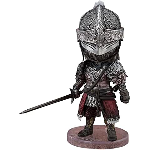 TAMASHII NATIONS - Elden Ring - Raging Wolf, Bandai Spirits Figuarts mini Cover