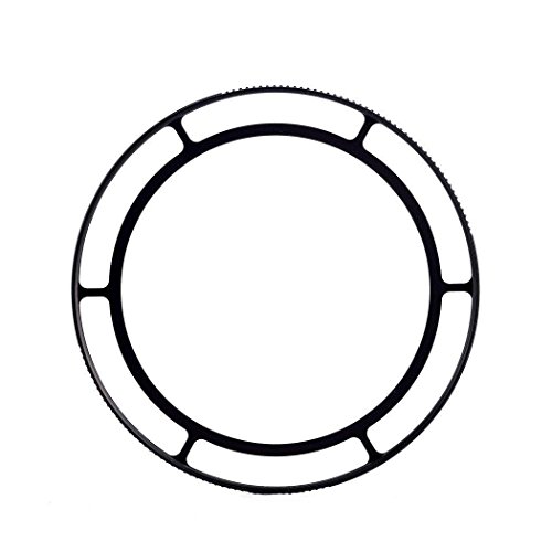 Leica Adapter for 21mm/f1.4 to accept E82 Filter