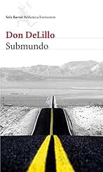 Submundo (Biblioteca Formentor)