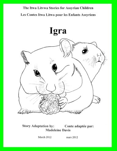 Igra