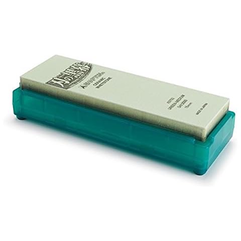 Shapton #2000 Grit Water Stone Cover