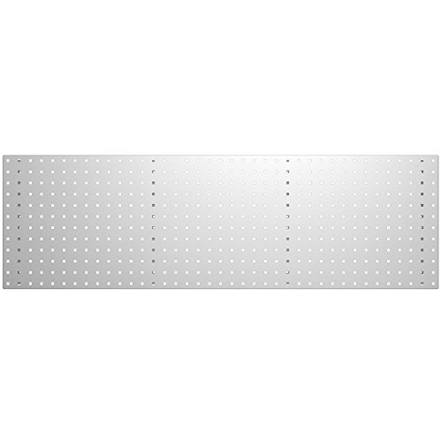 bott perfo Lochplatte L, 1486 x 457 mm, 1 Stück, lichtgrau, 14025118.16