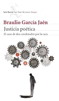 Justicia Poetica: El Caso de Los Condenados Por La Cara 8432209155 Book Cover