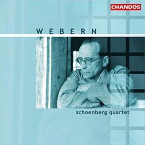Webern: Opera Da Camera Per Archi