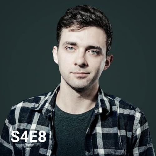 S4E8 Will We Ever Love Using Software? Podcast By  cover art