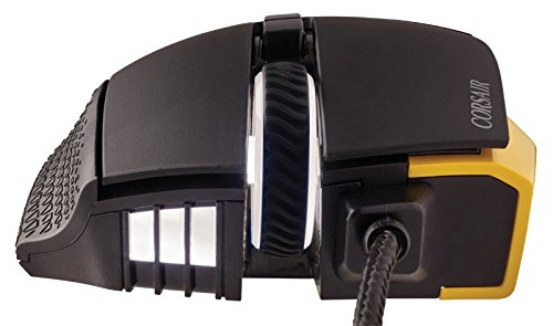 Corsair Scimitar RGB
