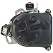 OEG Parts New Distributor Compatible With Acura Integra and Compatible with Honda Civic Del Sol B16A B16A2 B18C DOHC VTEC 1992 1993 1994 1995 30105-P72-006 TD-44U TD-68U 30105P72006 TD44U TD68U