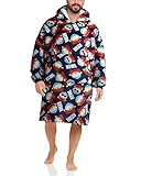 south park stuffed toys Tragbare Decke mit Sherpa-Fleece-Futter: Entworfen für ganzjährige Wärme, ist dieser tragbare Kapuzenpulli vollständig mit dickem Sherpa-Fleece gefüttert und mit butterweichem Plüsch umwickelt. Von Filmmarathons bis hin zu Schneetagen hält diese übergroße Decke Sie mit atmungsaktiver Wärme, lustiger Charakterenergie und der Flexibilität, sich beim Entspannen frei zu bewegen.