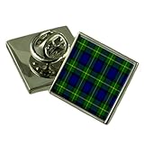 Tartan Ehrennadel Abzeichen Select Gifts Tartan Clan Gordon Ehrennadel Abzeichen