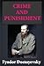 Crime and Punishment (Illustrated)
