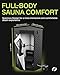 SAUNABOX® SmartSteam Kit Pro | Personal Steam Sauna for Home Use | Portable Sauna Tent with Chair, Mat & Case | Full-Body Steam Therapy for Relaxation, Detox & Recovery