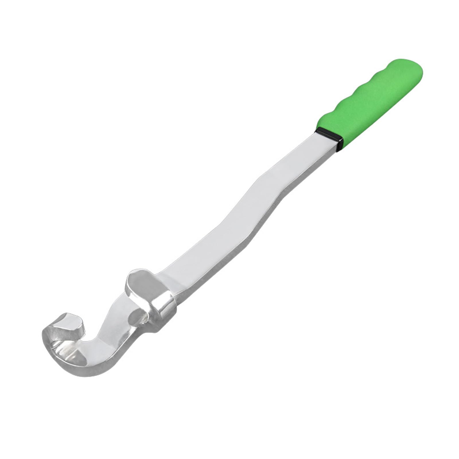 Tsophreniq Stainless Steel Wrench Extension Rod Extender For Automotive Repair And Mechanical Maintenance Tasks Extension Tool