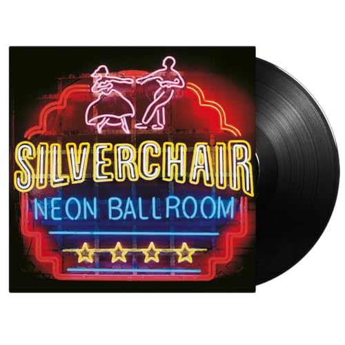 Neon Ballroom