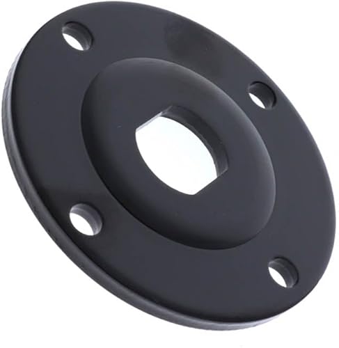 Miniatura 3 de HASMX Reemplazo de arandela de abrazadera para DeWalt D28715 tipo 1, 2, 3 y GR871 tipo 2, 3 - acero aleado - 1 pulgada de diámetro exterior - 1