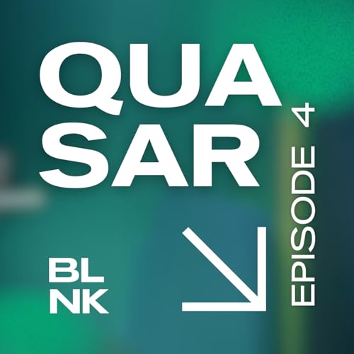 Quasar | Ep 4 | L'entrepreneuriat dans le secteur juridique