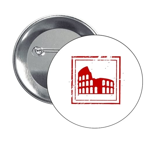 BUTTON. VERONA ARCHITECTURE ITALY