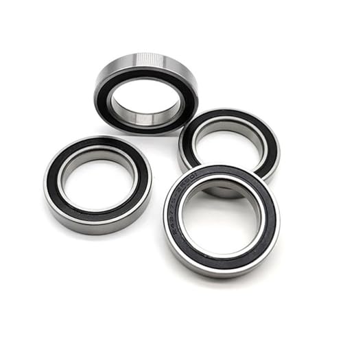 Roulement 18287-2RS ABEC-7 pour moyeu de roue de bicyclette - 5