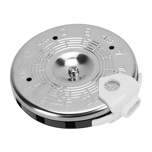 DRESSOOS 13���g�[�� �N���}�`�b�N �s�b�`�p�C�v �M�^�[�`���[�i�[ �o�C�I���� �x�[�X�̃`���[�j���O�Ή� �y�� �g�ѕ֗� ���� ��F