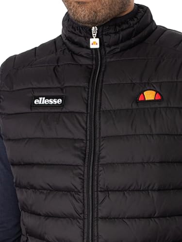 Ellesse Men's Gilet4