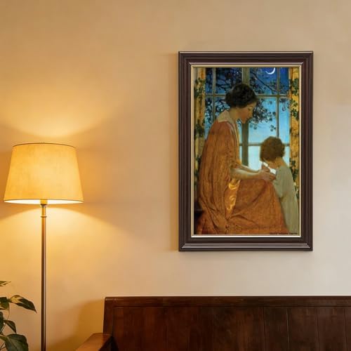 Affiches de foi simple pour sublimer la chambre d'enfant au quotidien - 4