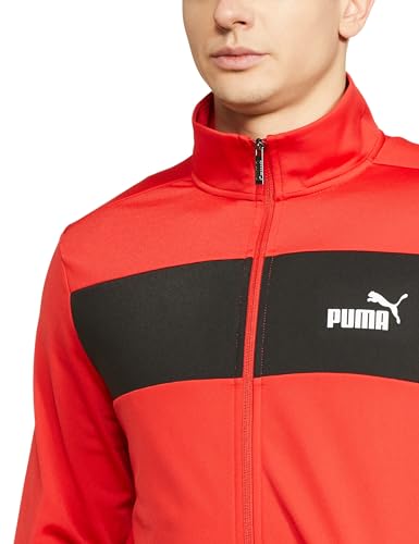 Image of Puma Men Tracksuit