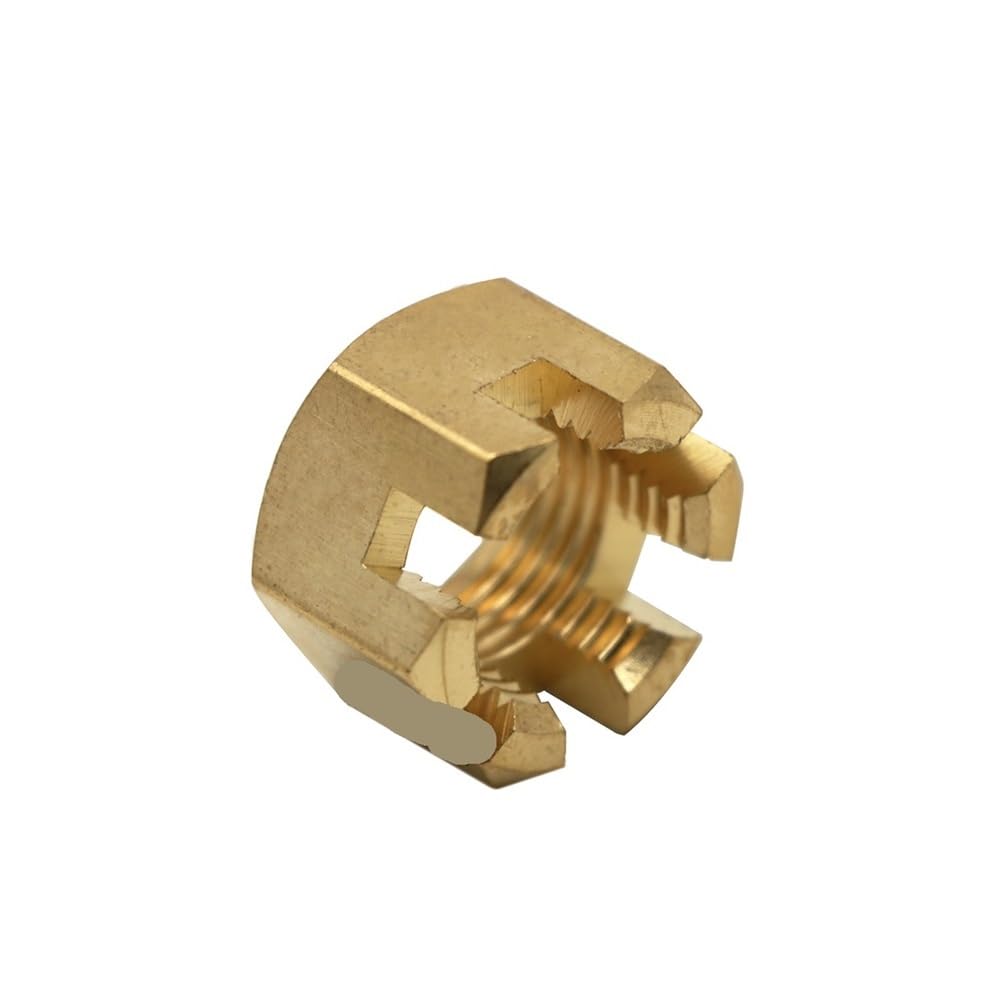 Écrou de blocage pour moteur hors-bord 369-64121-0 90171-10M00