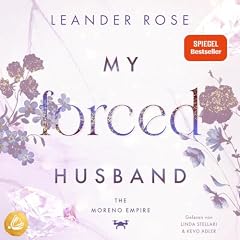 My Forced Husband Titelbild