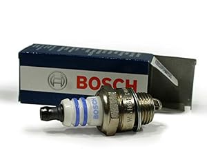 Bosch WSR6F Zündkerze für Stihl