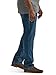 Lee Men's Big & Tall Extreme Motion Straight Taper Jean Maddox 46W x 30L