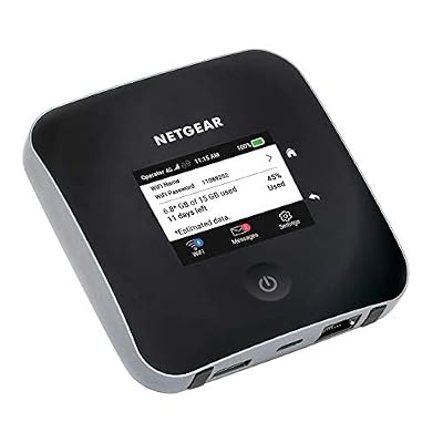 NETGEAR MR2100 Nighthawk M2