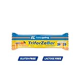 Fácil y rápida asimilación Keepgoing Triforza Bar Mandarina 40g