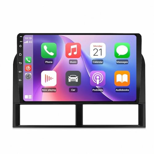 Navegador GPS Radio de Coche 2 DIN Kia Borrego 2008-2016 Bluetooth 2G 32G
