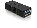 Conexiones: USB A hembra> conector USB-A