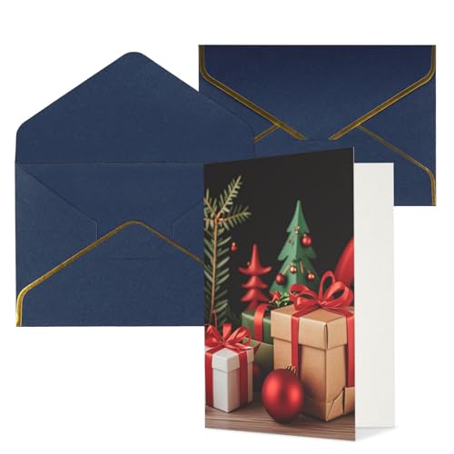 STVYUKL O[eBOJ[h t Thinking of You J[h NX}XfR[V NX}XMtg nbs[o[Xf[  ҏ 󔒂̃J[h ʗp 4x6