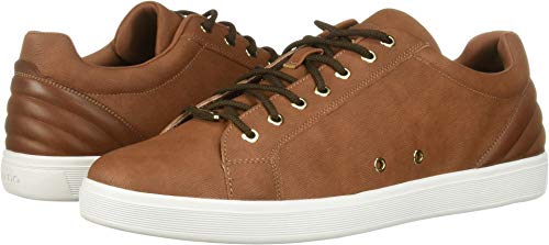ALDO Berty Cognac 43 (US Men's 10) D (M)