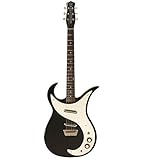 Hals: Ahorn, Doppelfunktions-Halsstab