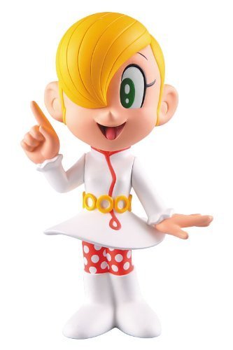 Amazon | VINYL COLLECTIBLE DOLLS 怪子ちゃん | 人形・ドール | おもちゃ