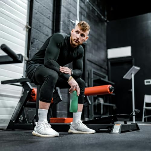 Creatine, Longevity , Sport Nutrition | Lange Discusses ISSN, GLP-1 Support & New Fortifeye Fit Bites