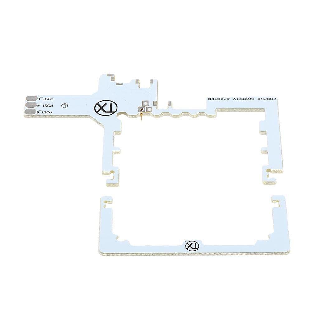 ATORSE® Corona Type CPU Postfix Adapter V1 Version 1 for Microsoft Xbox 360 (B0CG9LPKGX) Amazon Price History, Amazon Price Tracker