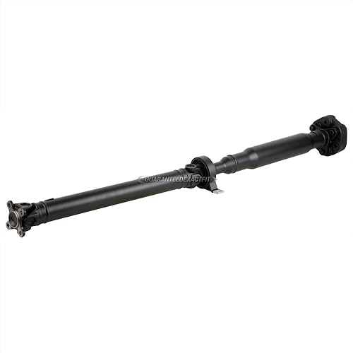 Miniatura 2 de Árbol de transmisión trasero para BMW X3 E83 2007 2008 2009 2010 - BuyAutoParts 91-01117N Nuevo