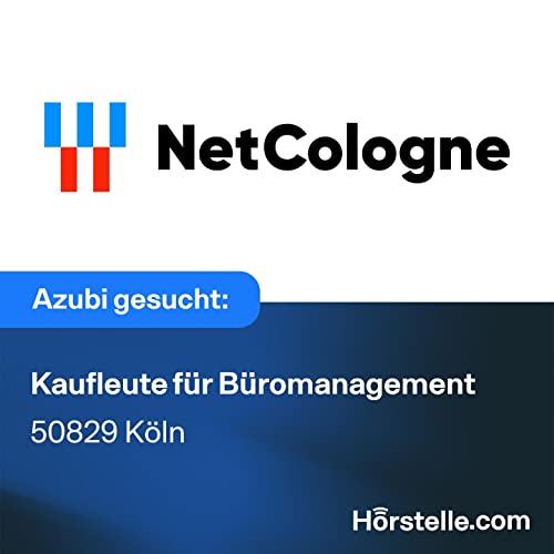 NetCologne | Ausbildung | Kaufleute f&uuml;r B&uuml;romanagement | K&ouml;ln