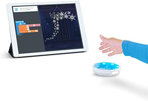 Disney Frozen 2 Coding Kit , by Kano – Awaken the Elements. STEM Learning and Coding Toy for Kids