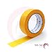 Produktbild Storch SUNNYpaper Malerkreppband Klebeband - DAS GOLDENE UV MEDIUM 30 mm x 50 m (12 Stück)