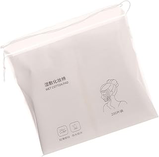200pcs Makeup Remover Cotton Pads for Women, ...