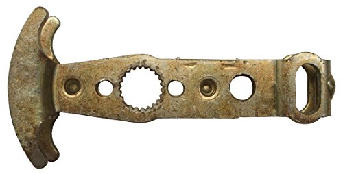 Palanca Cambios   Piezas para Coche Recambios Motor y Otras Partes de Vehículo 3RG Compatibles con Marcas de Coche