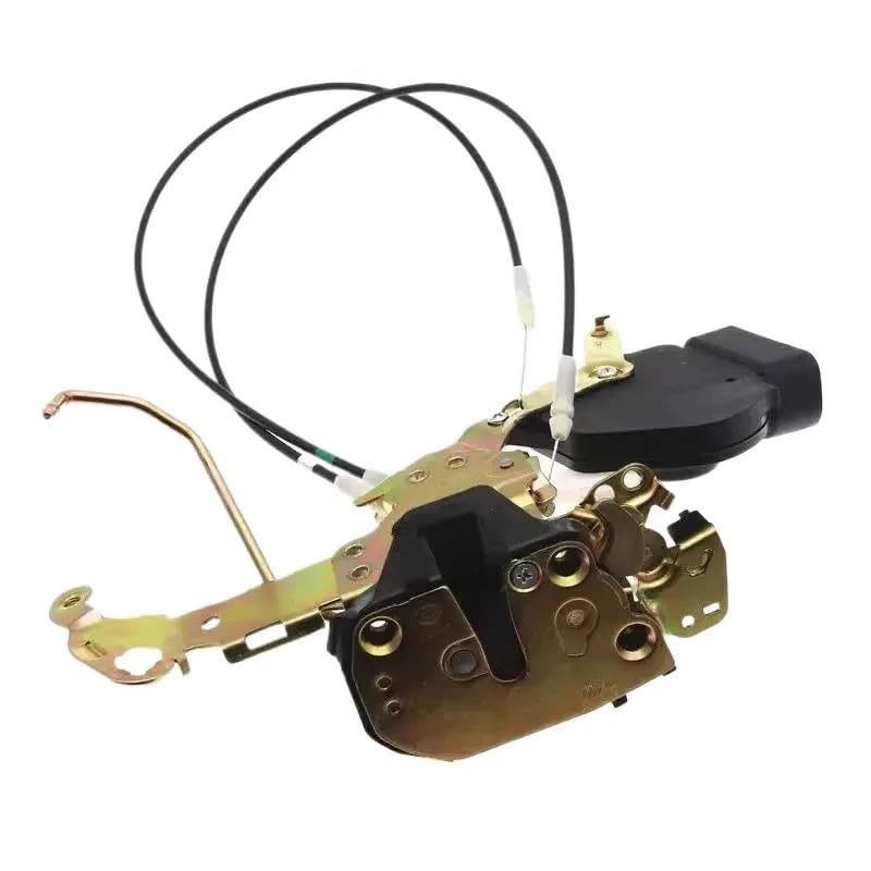 Cerradura eléctrica delantera izquierda F3-6205140 compatible con modelos BYD F3 G3 L3